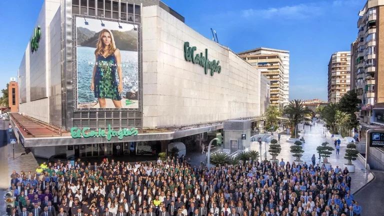Tus hijos arrasarán en Halloween con estos disfraces infantiles de El Corte Inglés