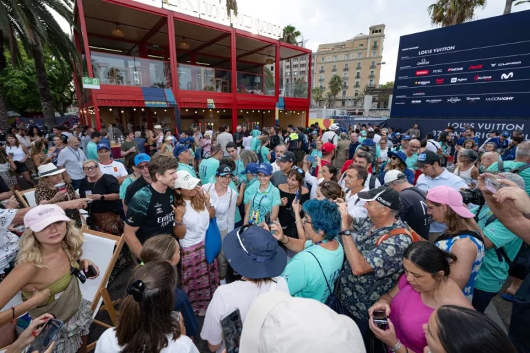 FanPass, el pasaporte 