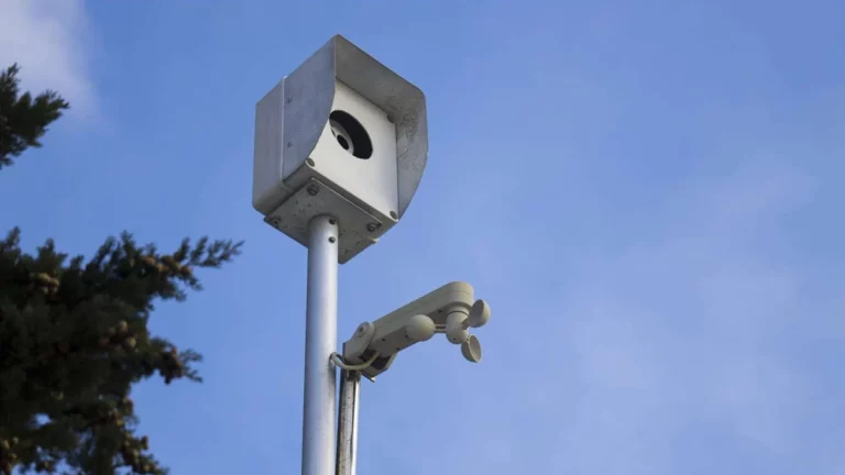 Los nuevos radares que revolucionan la seguridad vial: así es el sistema que la DGT podría implementar en toda España