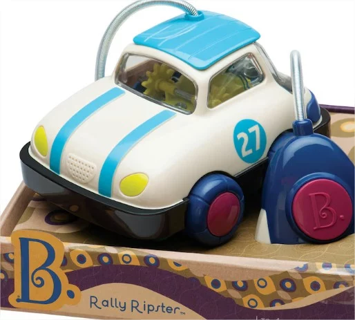 rally ripster