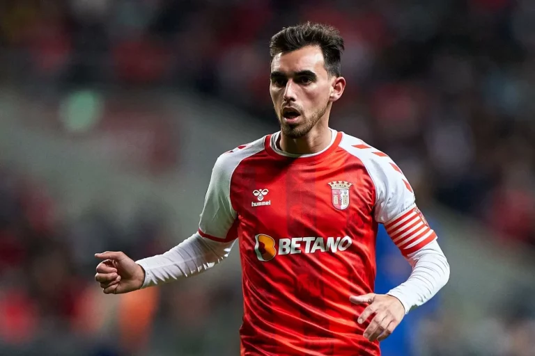 Ricardo Horta hace estallar al Málaga CF: ultimátum al Braga