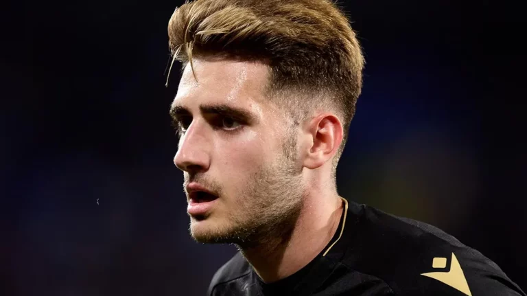 Robert Navarro recibe amenazas tras su fichaje por el Athletic