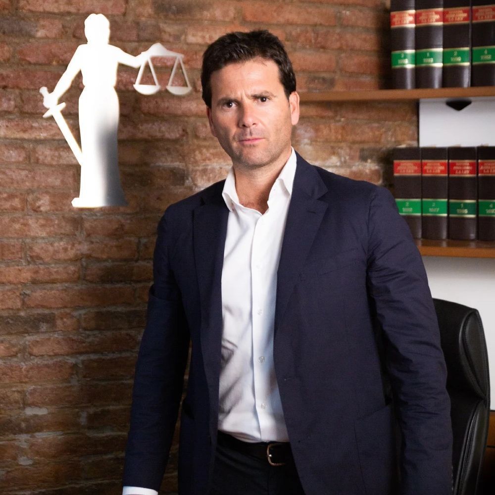 El abogado Sergio Gómez resuelve dudas frecuentes sobre divorcio y vivienda familiar 1 sergio gomez preguntas frecuentes divorcio y vivienda familiar 1 1