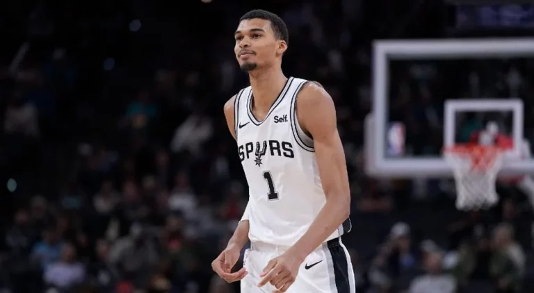 Wembanyama provoca otro traspaso bomba en la NBA