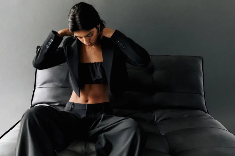 Descubre las tendencias de moda de este otoño 2024
