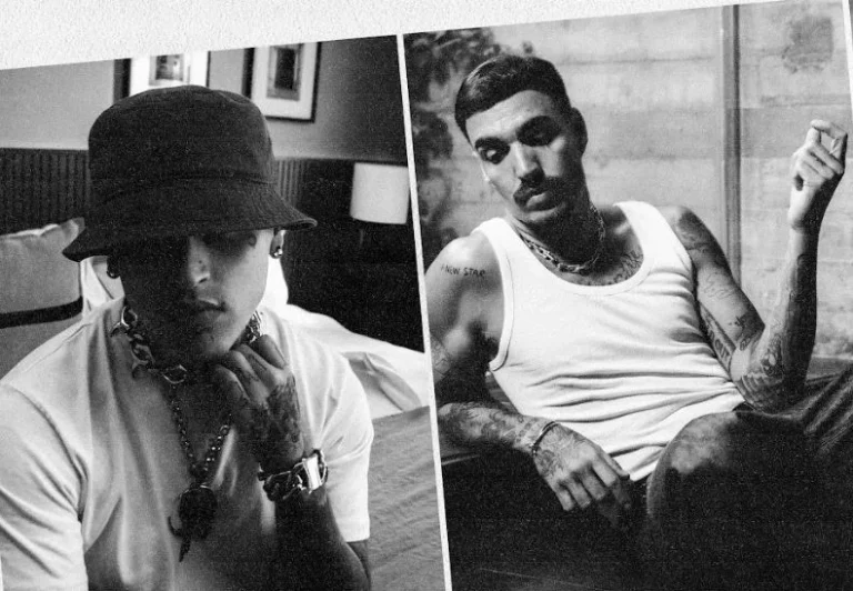 Rels B estrena 'Mi cuarto', su nueva canción con el argentino Tiago PZK