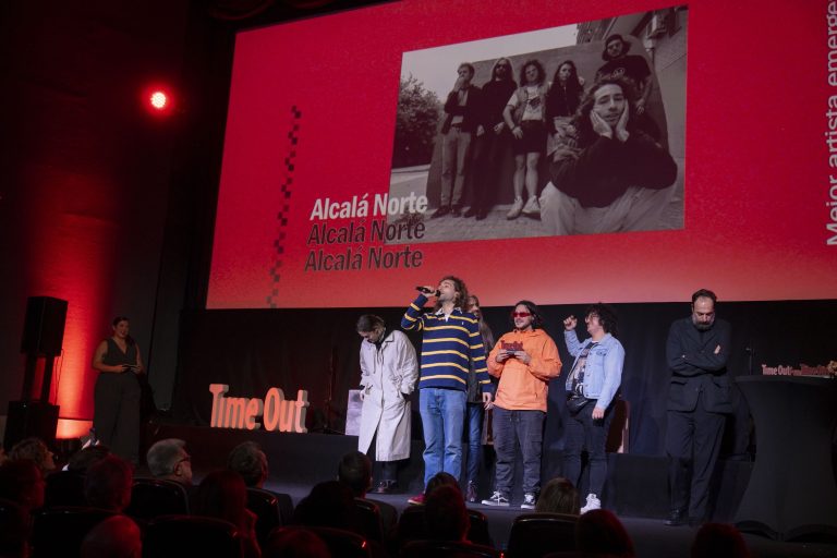 Los Premios Cultura de Time Out Madrid celebran las propuestas artísticas más destacadas del año