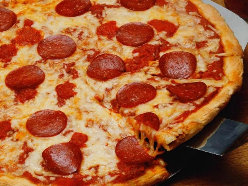 El estudio de la OCU: más de 150 pizzas analizadas