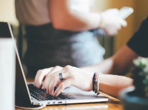 trabajo discapacidad