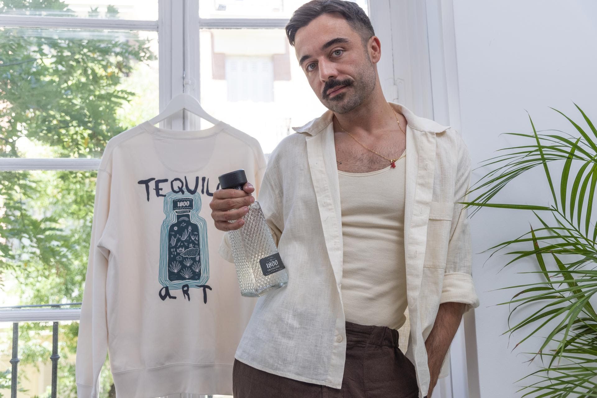 1800 Tequila x Simmon Said: cuando el arte se encuentra con la marca de tequila más premiada del mundo 1 unnamed 31