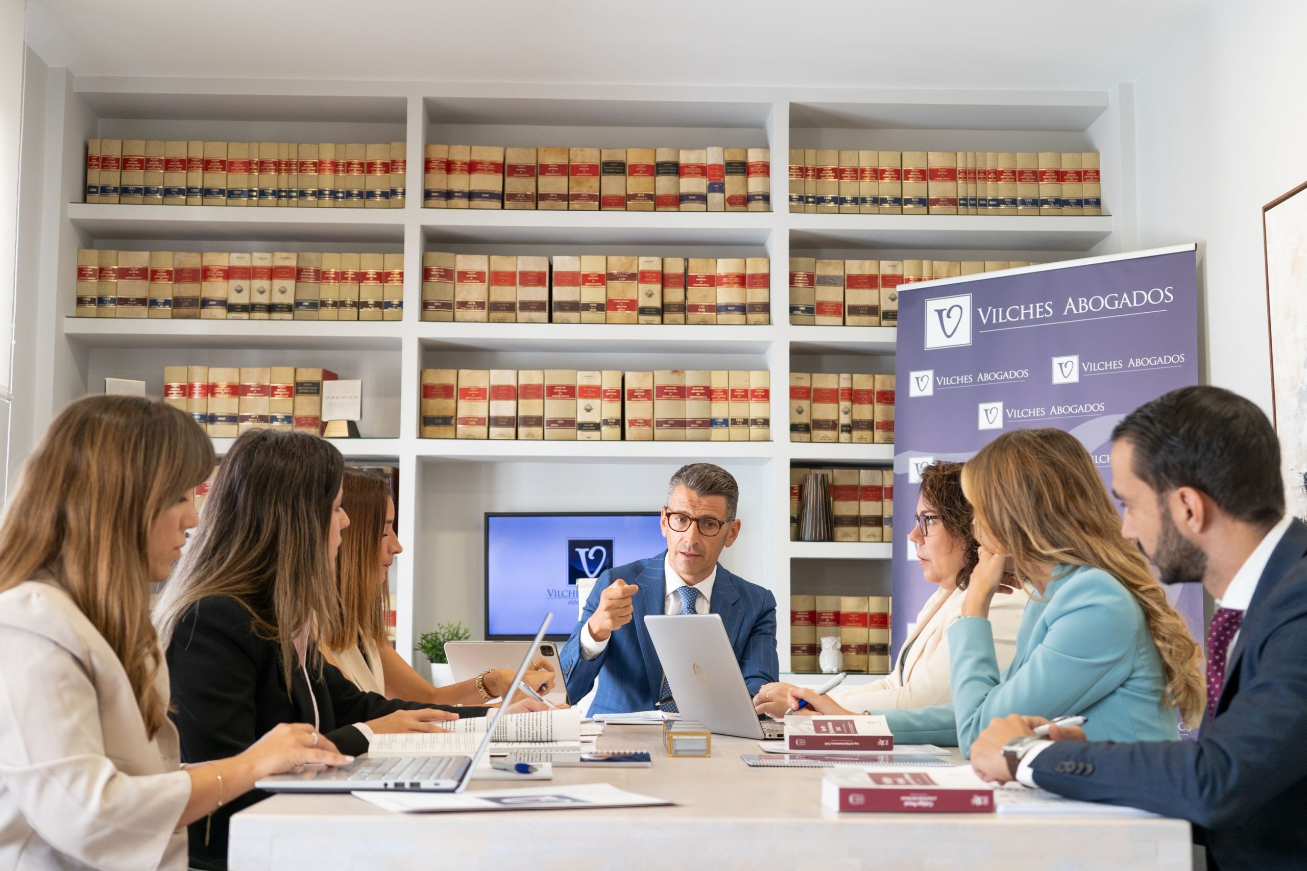 Caso de éxito de Vilches Abogados: Nulidad de contrato de multipropiedad y nulidad de póliza de préstamo 1 vilches aoogados caso de exito scaled