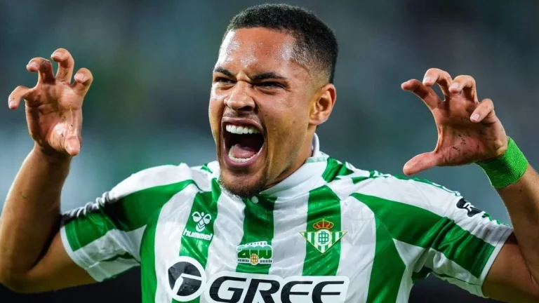 La seria amenaza para Vitor Roque en el Betis