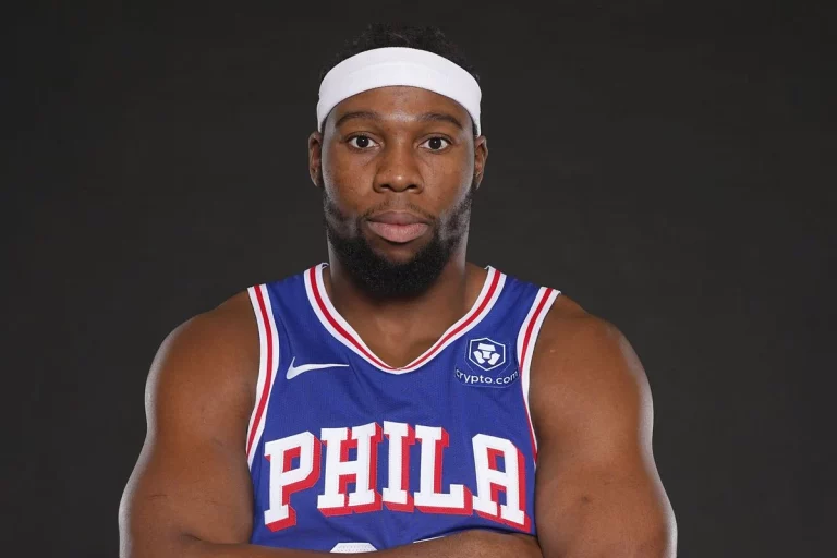 Yabusele Fuente: Philadelphia 76