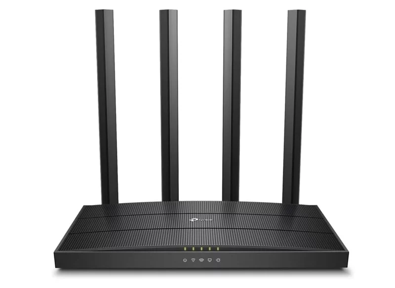 TP-LINK ARCHER C80 - AC1900