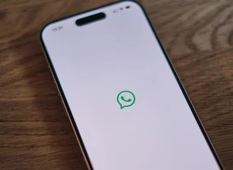 Si no desactivas esta opción de WhatsApp, estás en peligro de estafa