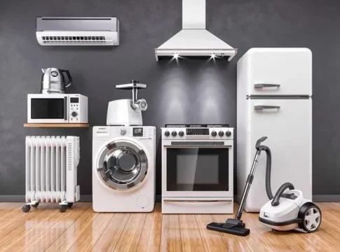 Trucos infalibles de la OCU para calcular el consumo de tus electrodomésticos Trucos infalibles de la OCU para calcular el consumo de tus electrodomésticos