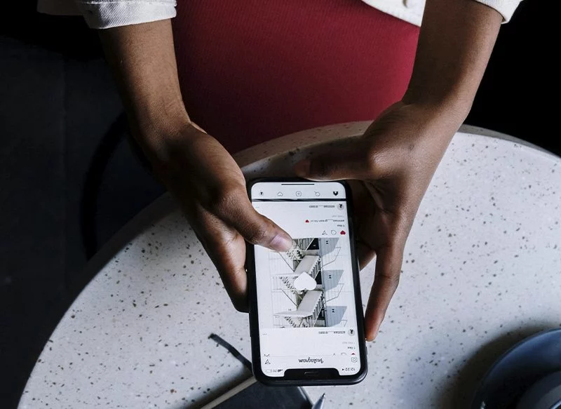INSTAGRAM SE MANTIENE COMO UNA DE LAS REDES SOCIALES MÁS POPULARES