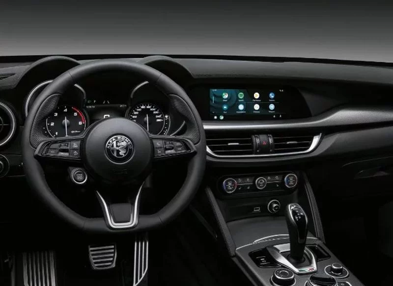 GOOGLE POTENCIA EL USO DE ANDROID AUTO