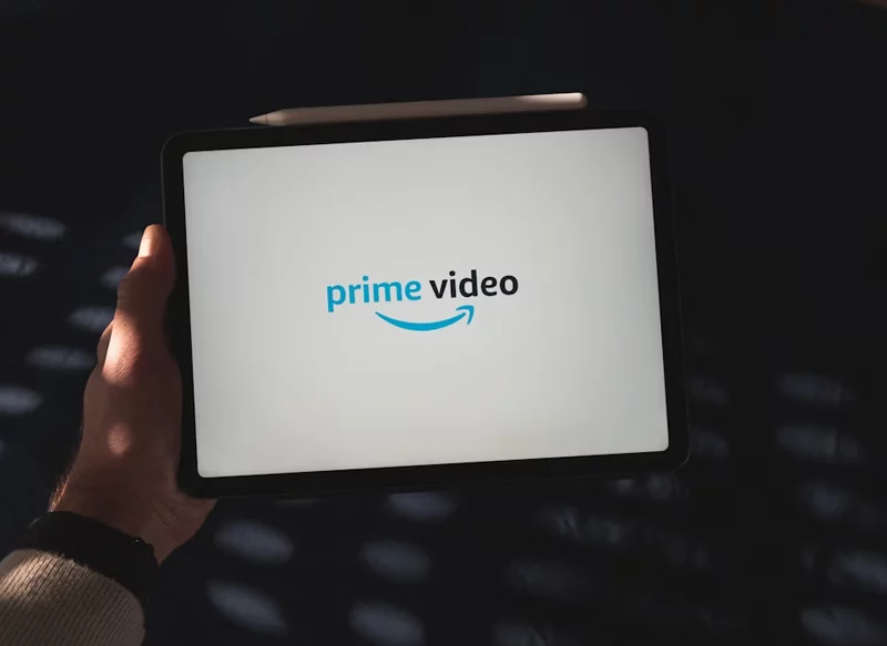 ¿CUÁNDO ESTARÁ DISPONIBLE RECAPS EN PRIME VIDEO?
