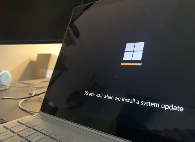 A partir de 2025 debes tener mucho cuidado con tu ordenador Windows, estará en peligro