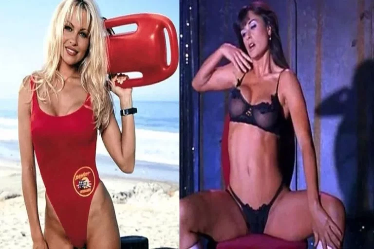 Demi Moore y Pamela Anderson, la ‘venganza’ en forma de retorno de las sex-symbols de los 90