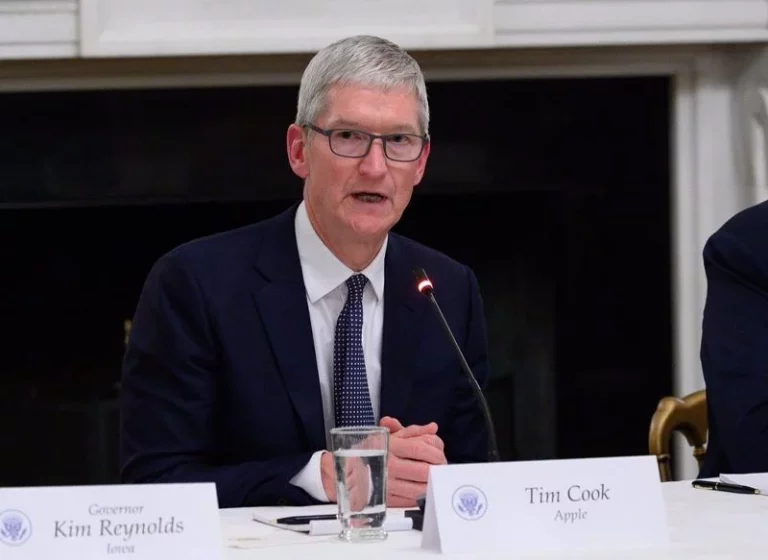 Mark Cuban y Tim Cook usan este sorprendente truco para ahorrar tiempo con el email