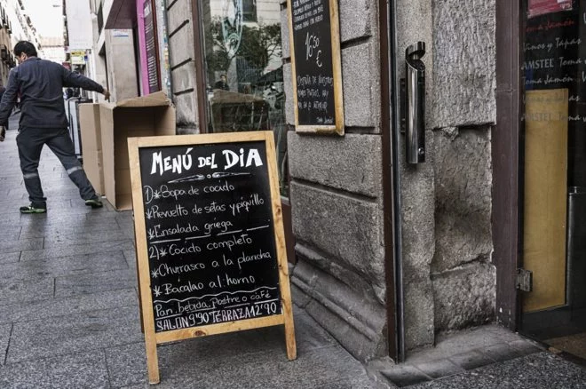 Málaga: el epicentro de la subida