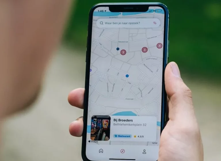 Apple implementa una nueva función en Mapas para destronar a Waze y Google Maps