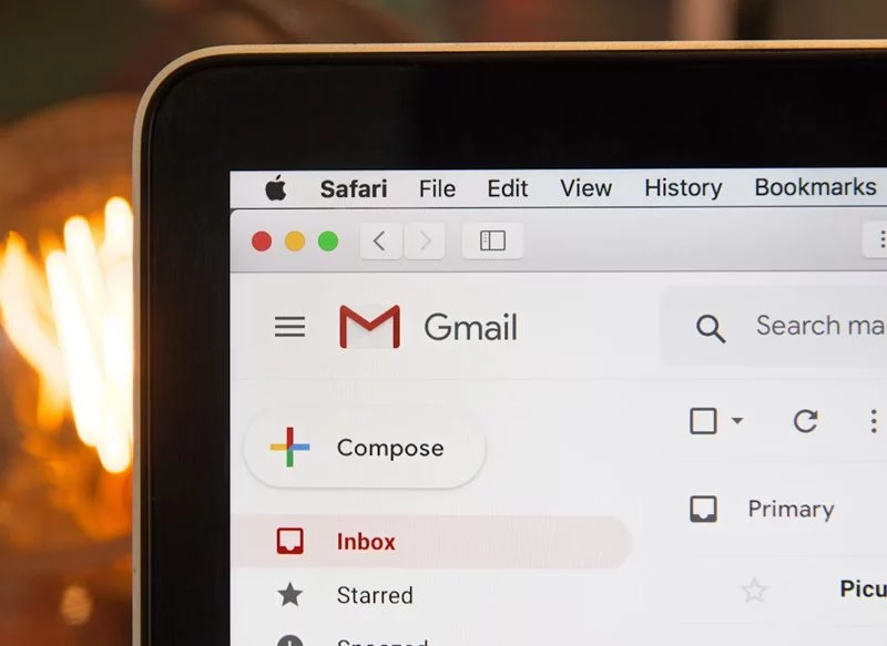 CÓDIGOS DE GMAIL PARA LIBERAR ESPACIO