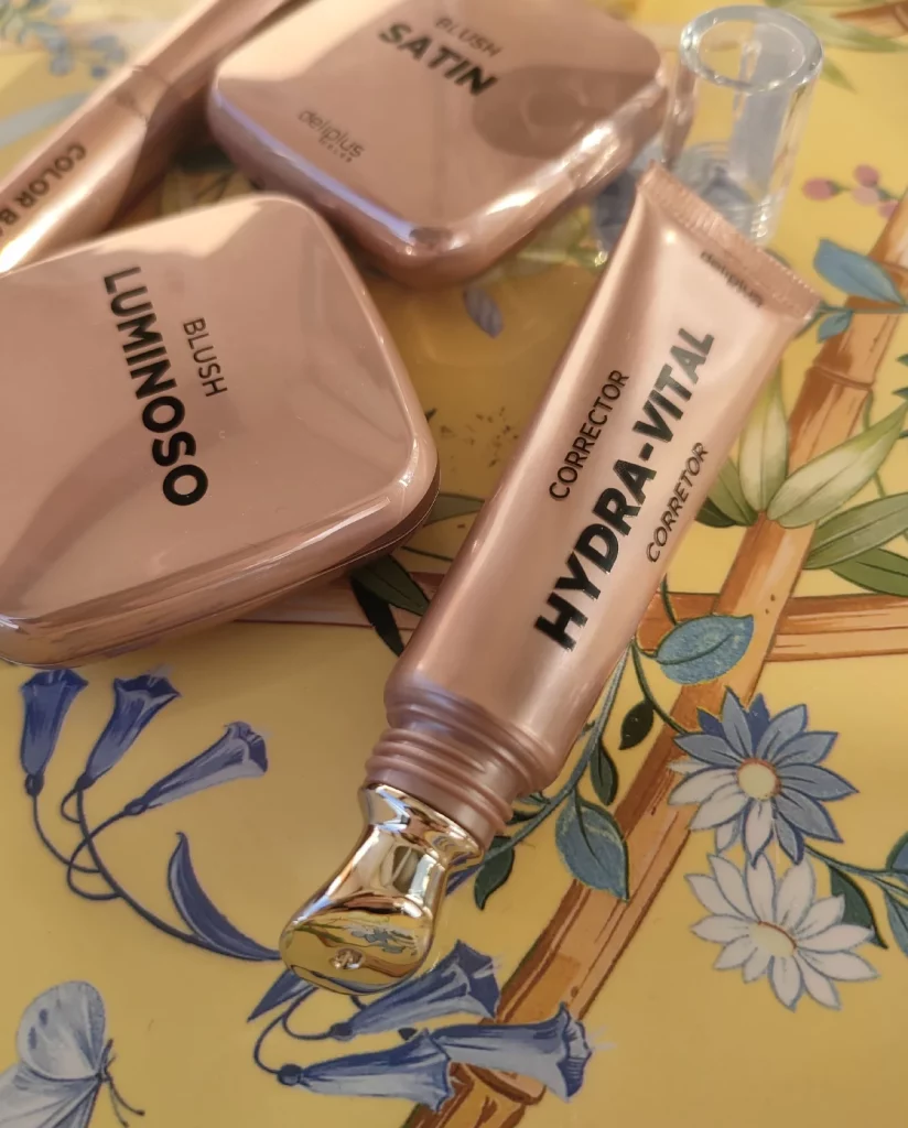 ¿Por qué el Corrector Hydra-Vital de Mercadona es el favorito de la temporada?