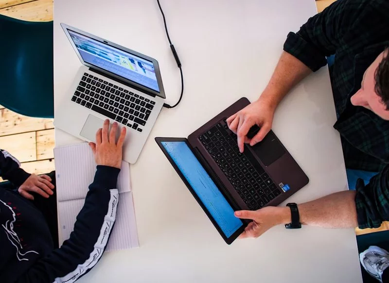 LA EVOLUCIÓN DEL MUNDO LABORAL