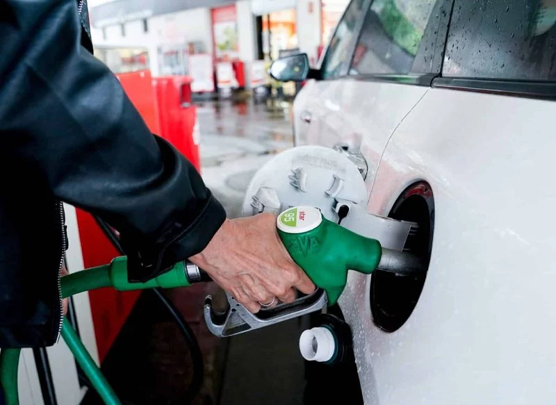 BENEFICIOS DE REPSOL DIESEL NEXA 100% RENOVABLE