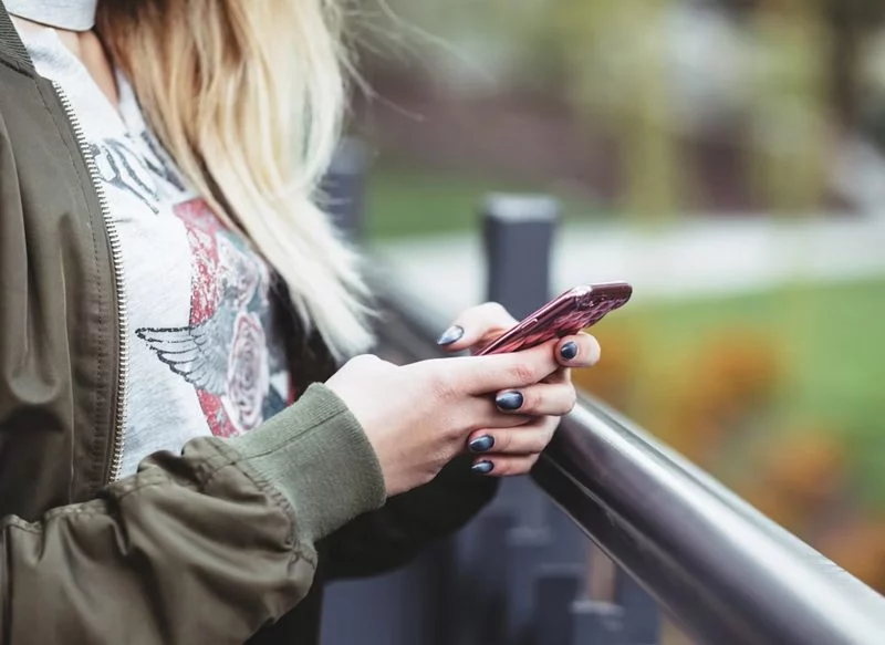 CÓMO ACTIVAR LAS ALERTAS EN SAMSUNG Y MOTOROLA