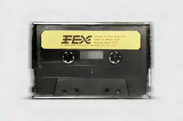 17 años después, se resuelve el enigma de la canción más misteriosa de internet