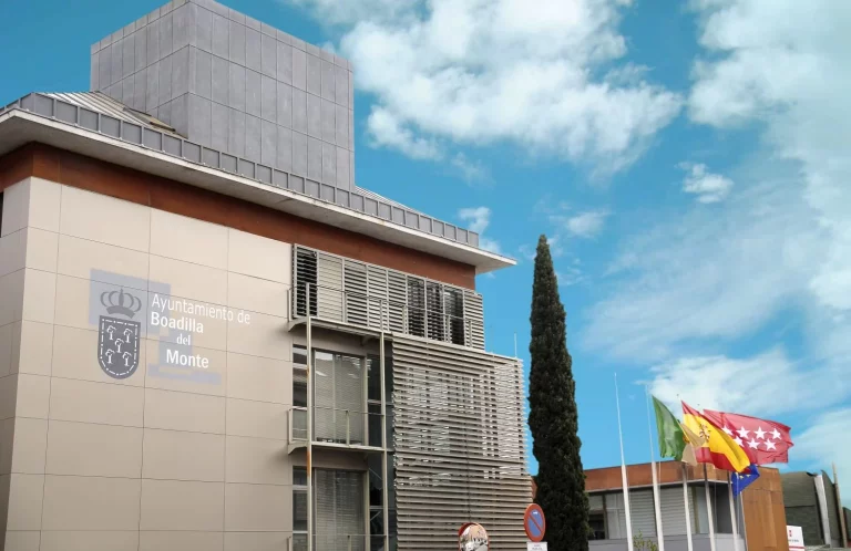 Este jueves se anuncian los ganadores de la III Edición de los Premios Empresariales de Boadilla del Monte 2024