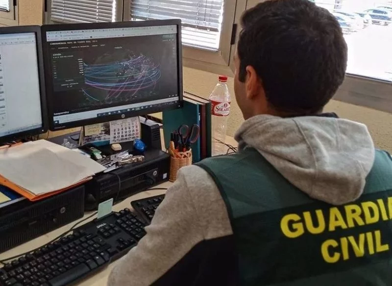 MULTA DE CASI 1.000 EUROS POR COMPRAR ESTE PRODUCTO ONLINE