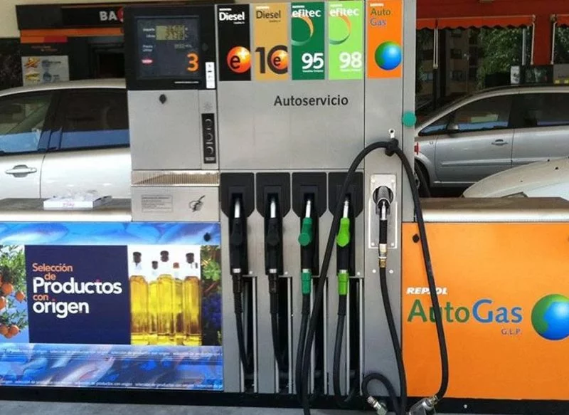 REPSOL APUESTA POR LOS COMBUSTIBLES SOSTENIBLES