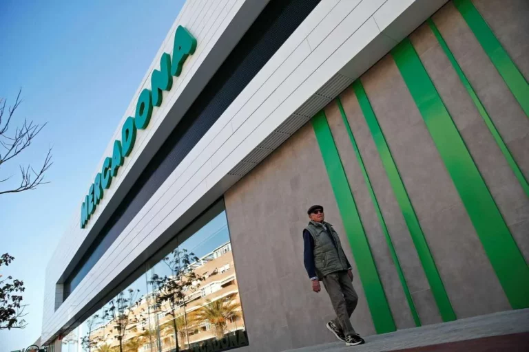 Ni One Million ni Jean Paul Gaultier: este perfume de hombre de Mercadona de 8 euros huele increíble