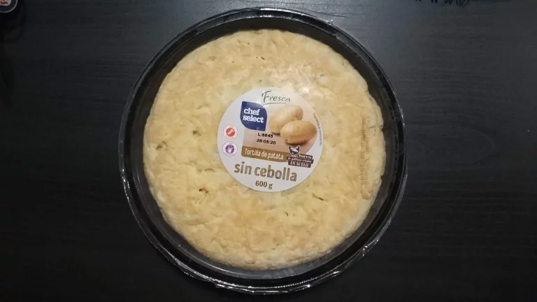 Acyre La Rioja elige las mejores tortillas de patata de la Comunidad: el ranking completo