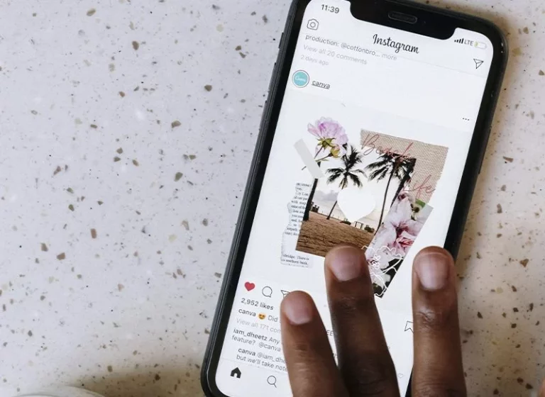 ¿Cansado de las sugerencias de Instagram? Así puedes resetear su algoritmo
