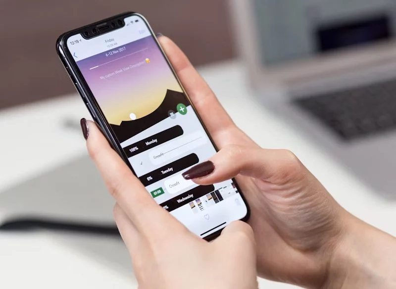FUNCIONAMIENTO LENTO DEL SMARTPHONE
