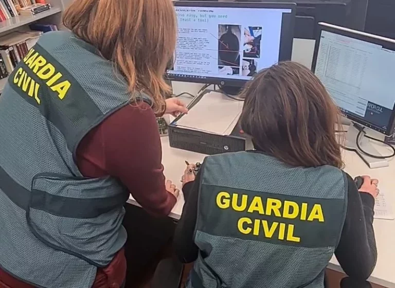 La Guardia Civil se pone seria y multa con cerca de 1.000 euros a quienes compren este producto online