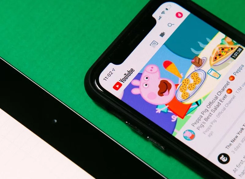 YOUTUBE SE INUNDA DE PUBLICIDAD