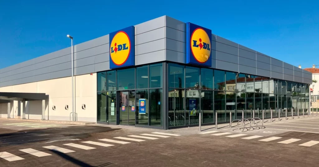 Productos frescos y regionales: la esencia de Lidl