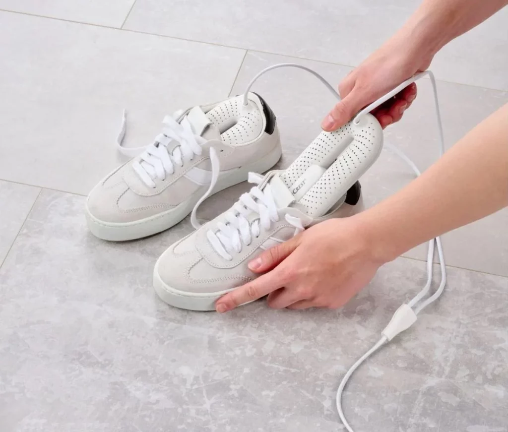 Una inversión accesible para el cuidado de tus zapatos