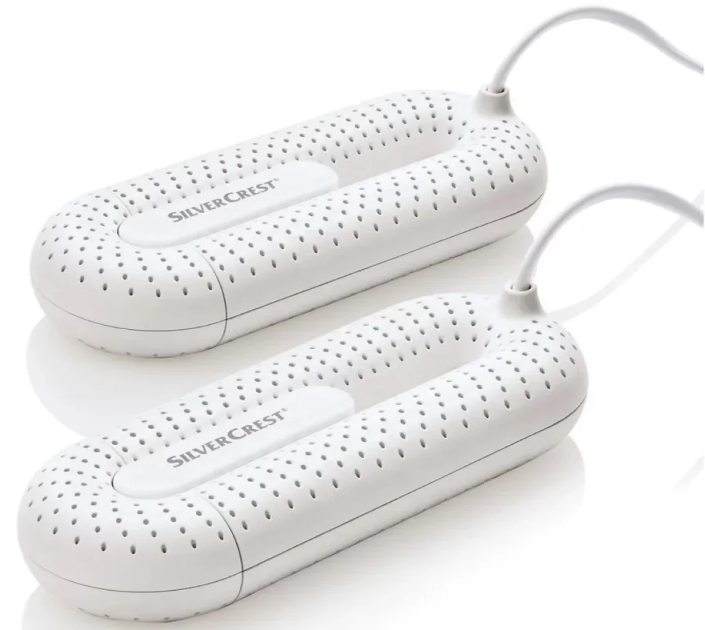 Un otoño sin zapatos mojados: la solución de Lidl