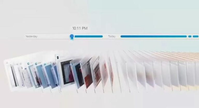 Microsoft retrasa de nuevo la función Recall para ordenadores Copilot+: llegará a Windows Insider en diciembre