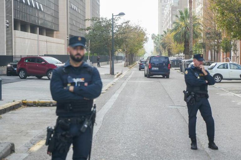 Las autopsias realizadas a fallecidos por la DANA en Valencia ascienden a 183, con 67 personas identificadas