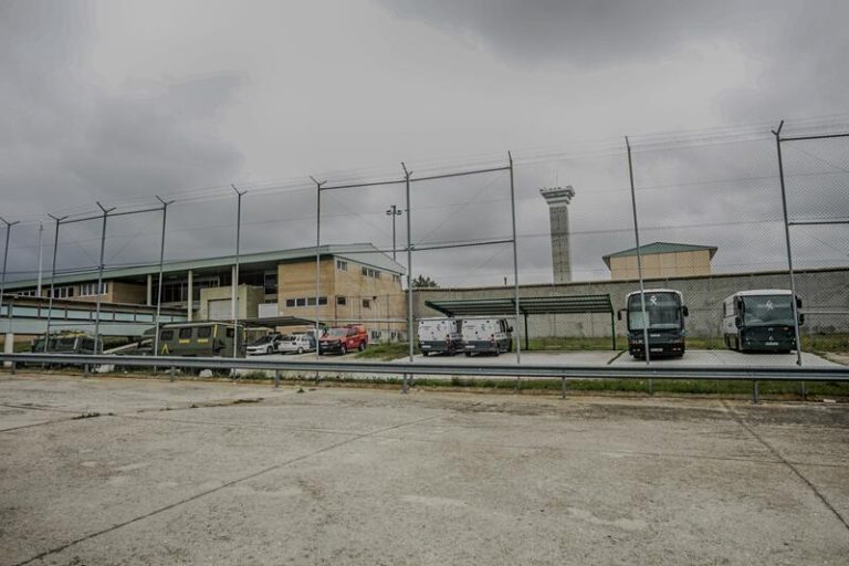 Los ciudadanos de Marruecos suponen casi un tercio de la población reclusa extranjera en España