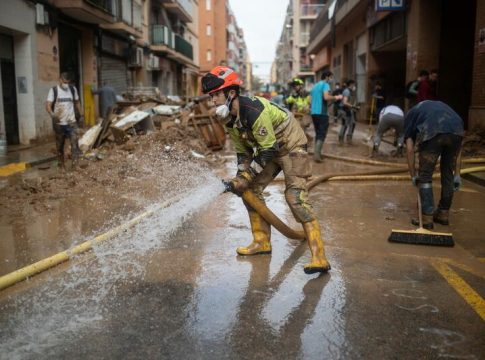 Las dos DANA históricas de Valencia y las lecciones que aprender